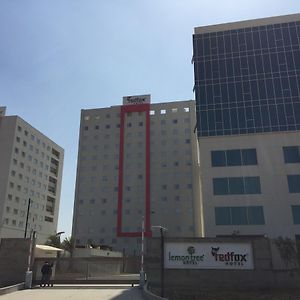 Red Fox By Lemon Tree Hotels, Sector 60, Gurugram
